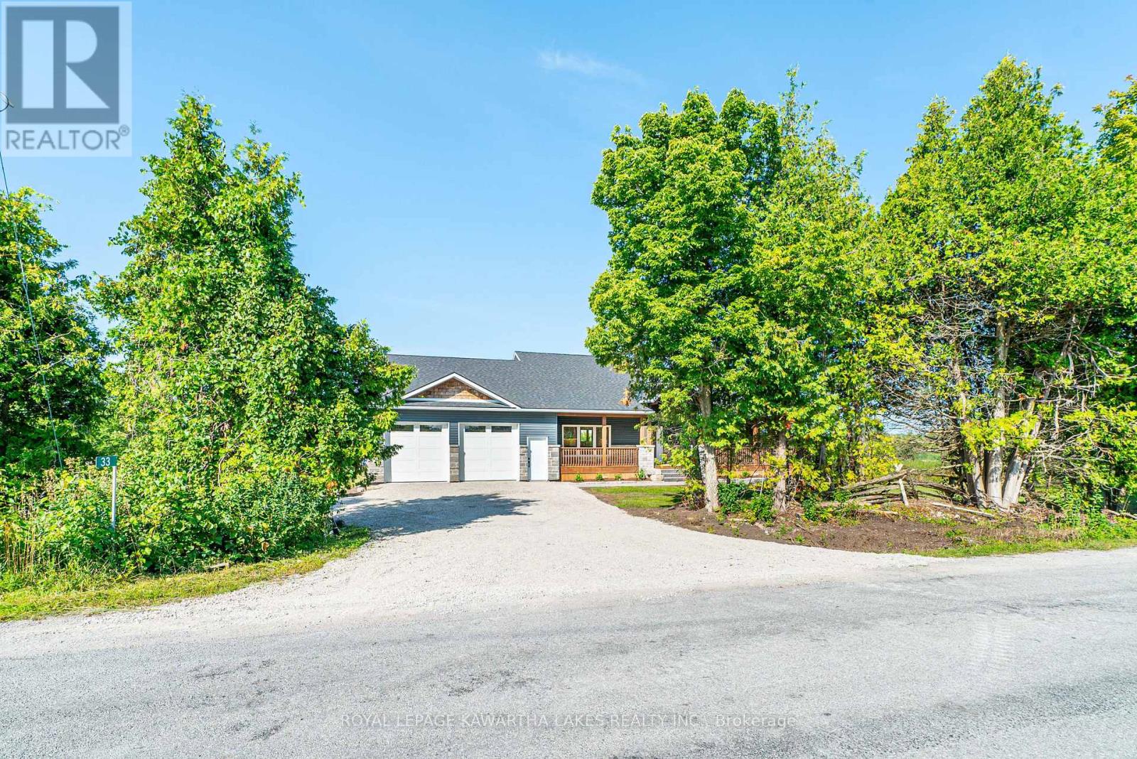 33 Coshs Road, Kawartha Lakes, Ontario  K0M 1A0 - Photo 32 - X12366859