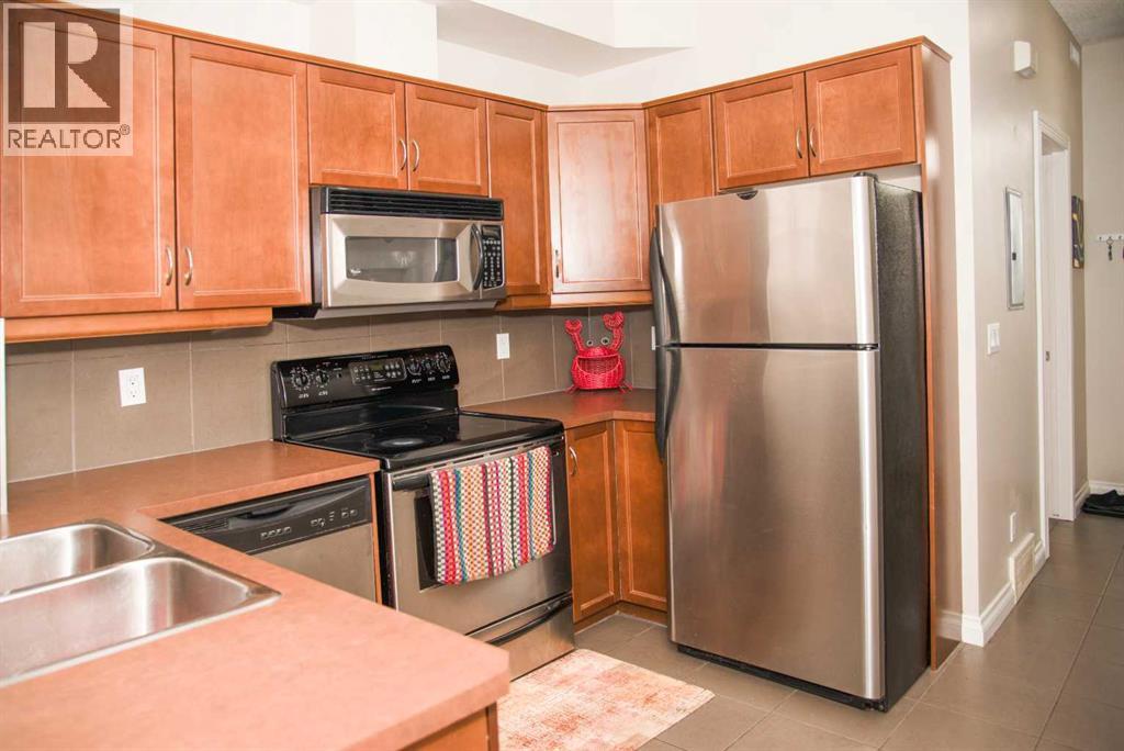 14, 153 Rockyledge View Nw, Calgary, Alberta  T3G 5N1 - Photo 6 - A2251646