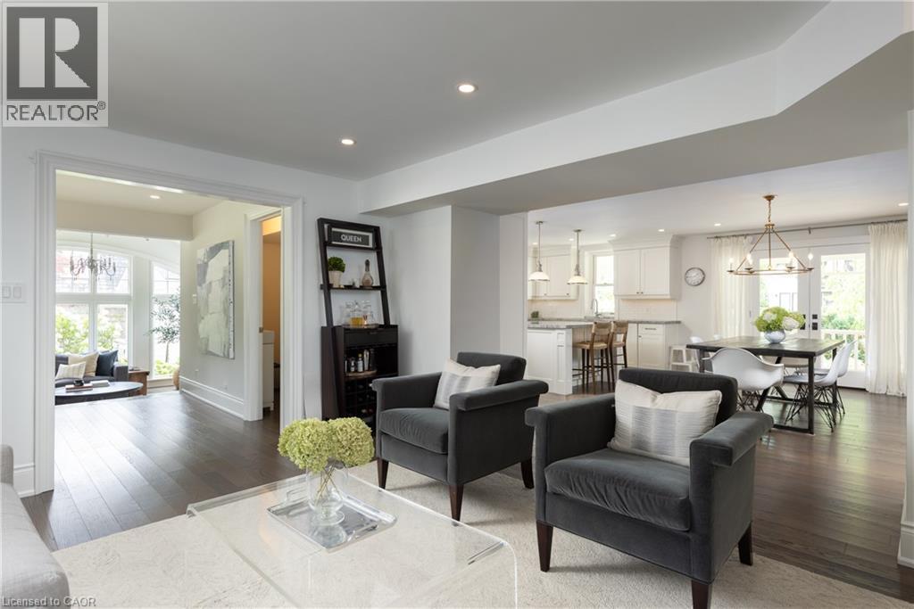 212 King Street, Oakville, Ontario  L6J 1B5 - Photo 16 - 40763849