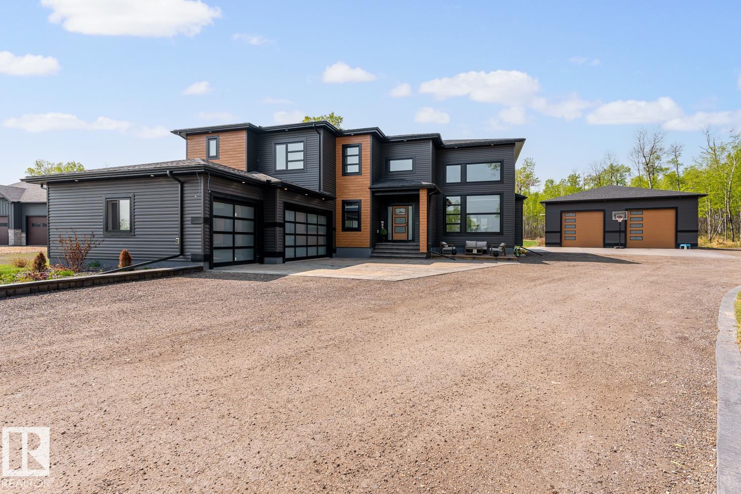 125 42324 Twp Rd 632, Rural Bonnyville M.D., Alberta