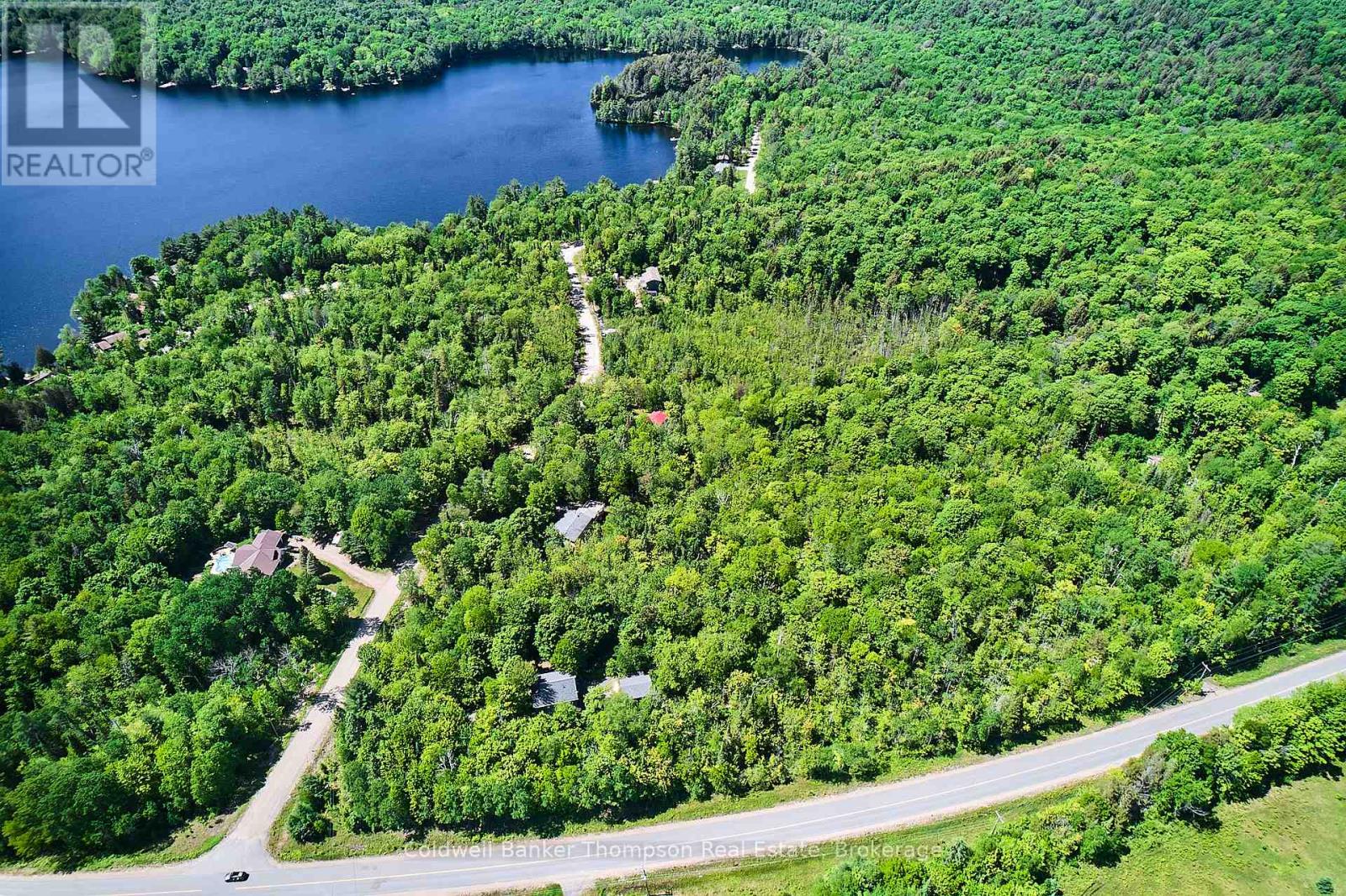 1022 Upper Walker Lake Road, Lake Of Bays, Ontario  P1H 2J6 - Photo 19 - X12366587