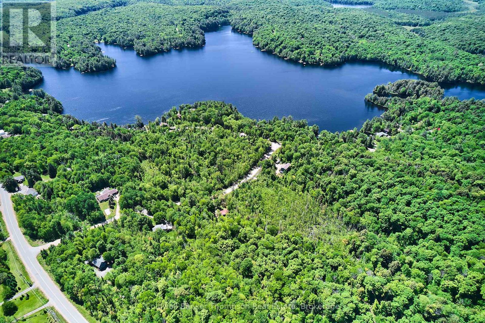 1022 Upper Walker Lake Road, Lake Of Bays, Ontario  P1H 2J6 - Photo 20 - X12366587