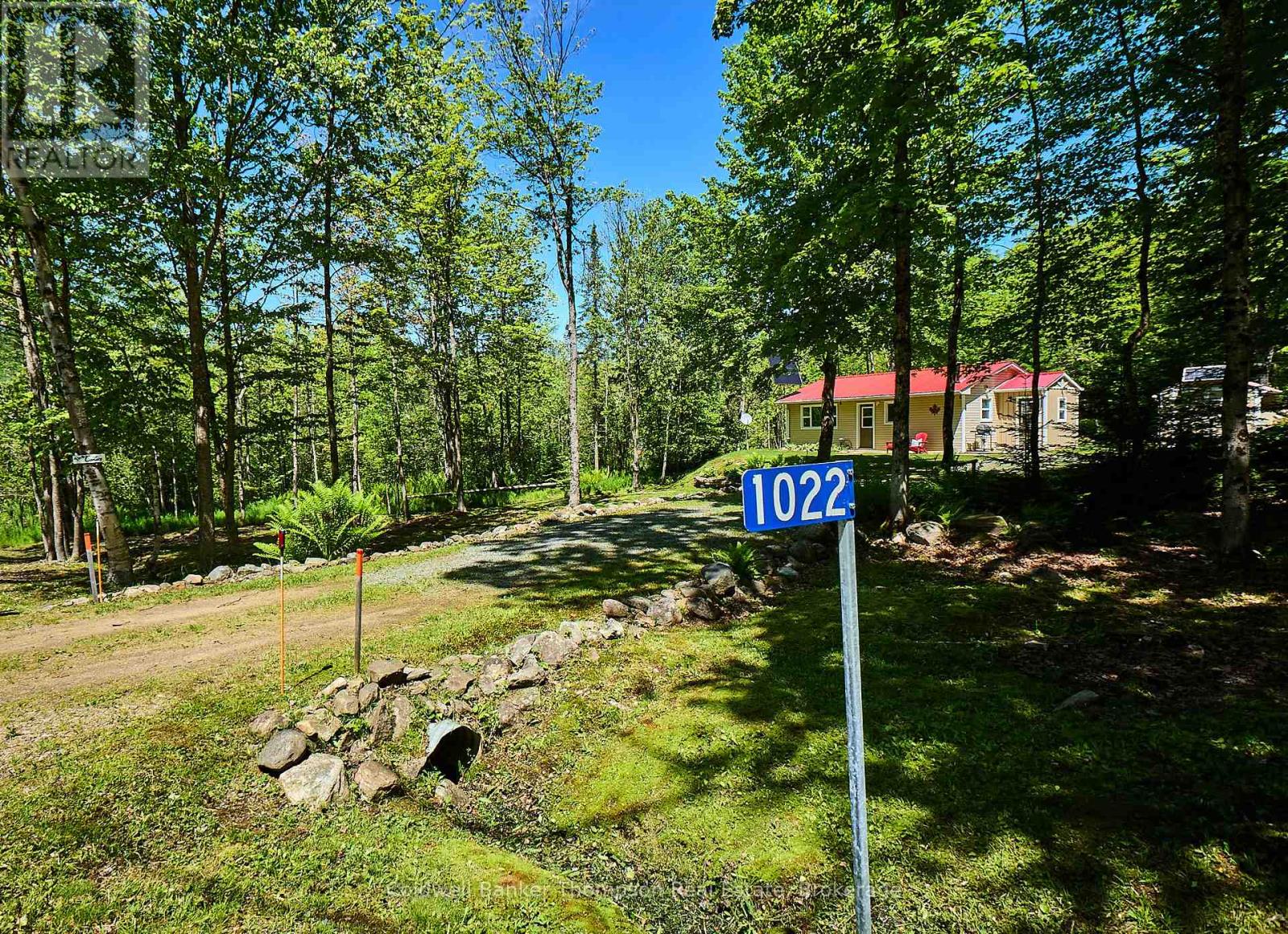 1022 Upper Walker Lake Road, Lake Of Bays, Ontario  P1H 2J6 - Photo 16 - X12366587