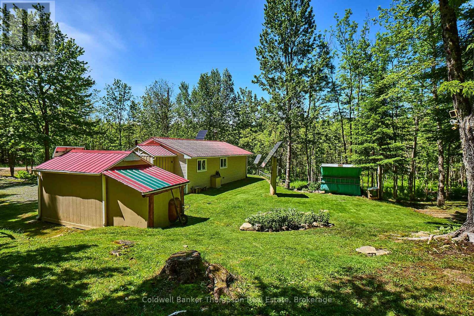 1022 Upper Walker Lake Road, Lake Of Bays, Ontario  P1H 2J6 - Photo 18 - X12366587