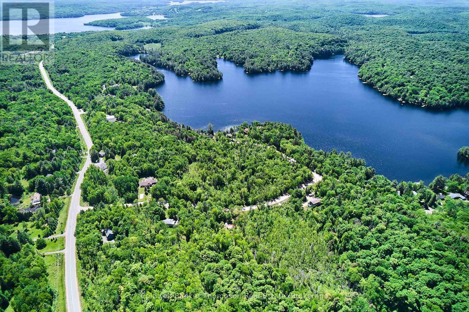 1022 Upper Walker Lake Road, Lake Of Bays, Ontario  P1H 2J6 - Photo 21 - X12366587