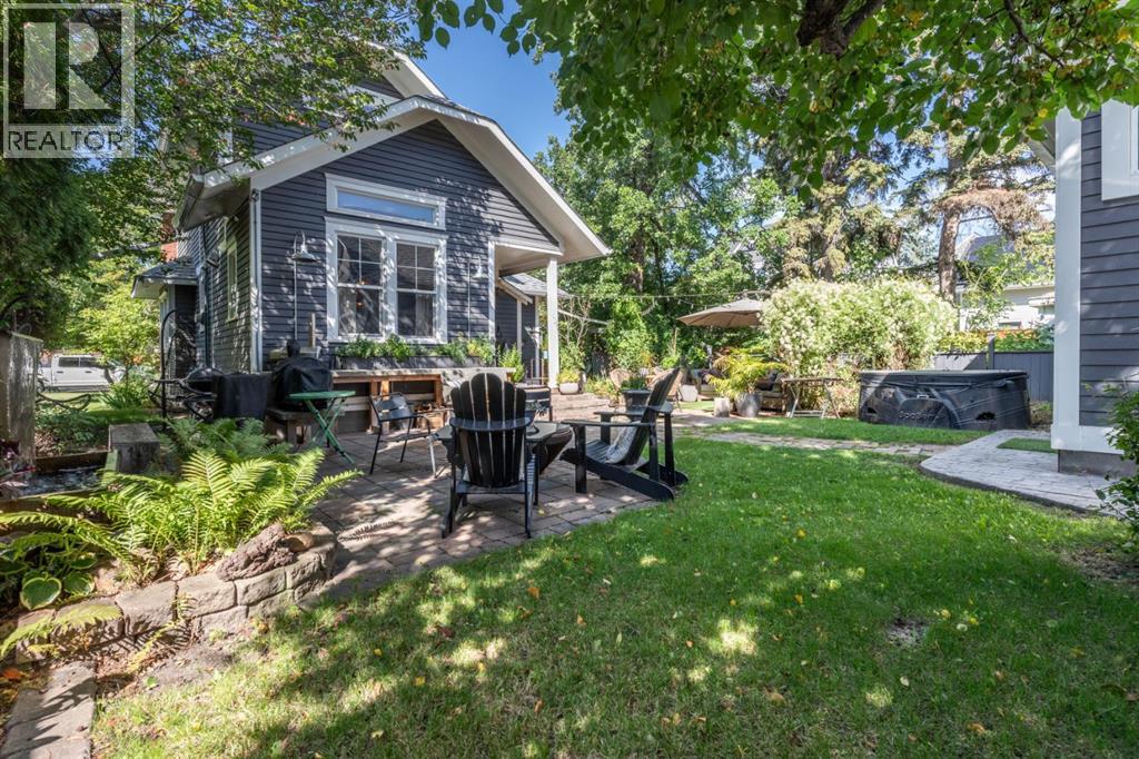 4711 49 Street, Camrose, Alberta  T4V 1M6 - Photo 34 - A2251095