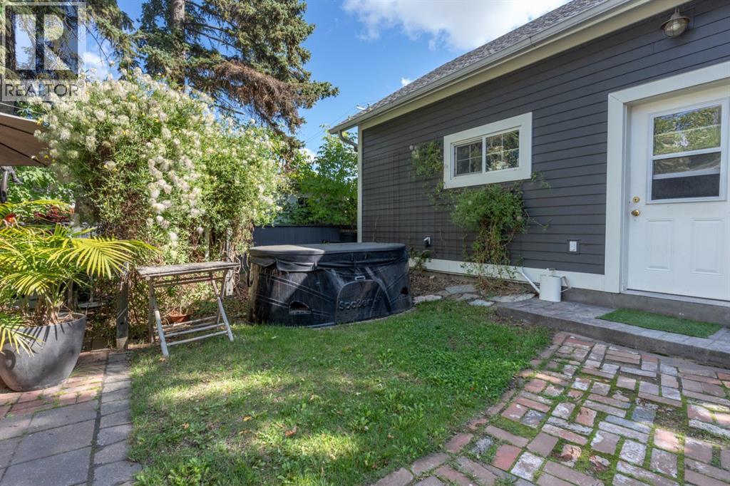 4711 49 Street, Camrose, Alberta  T4V 1M6 - Photo 38 - A2251095