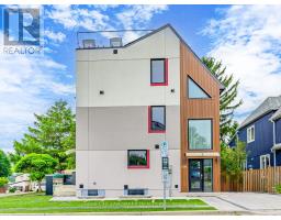 606 ANNLAND STREET, Pickering, Ontario