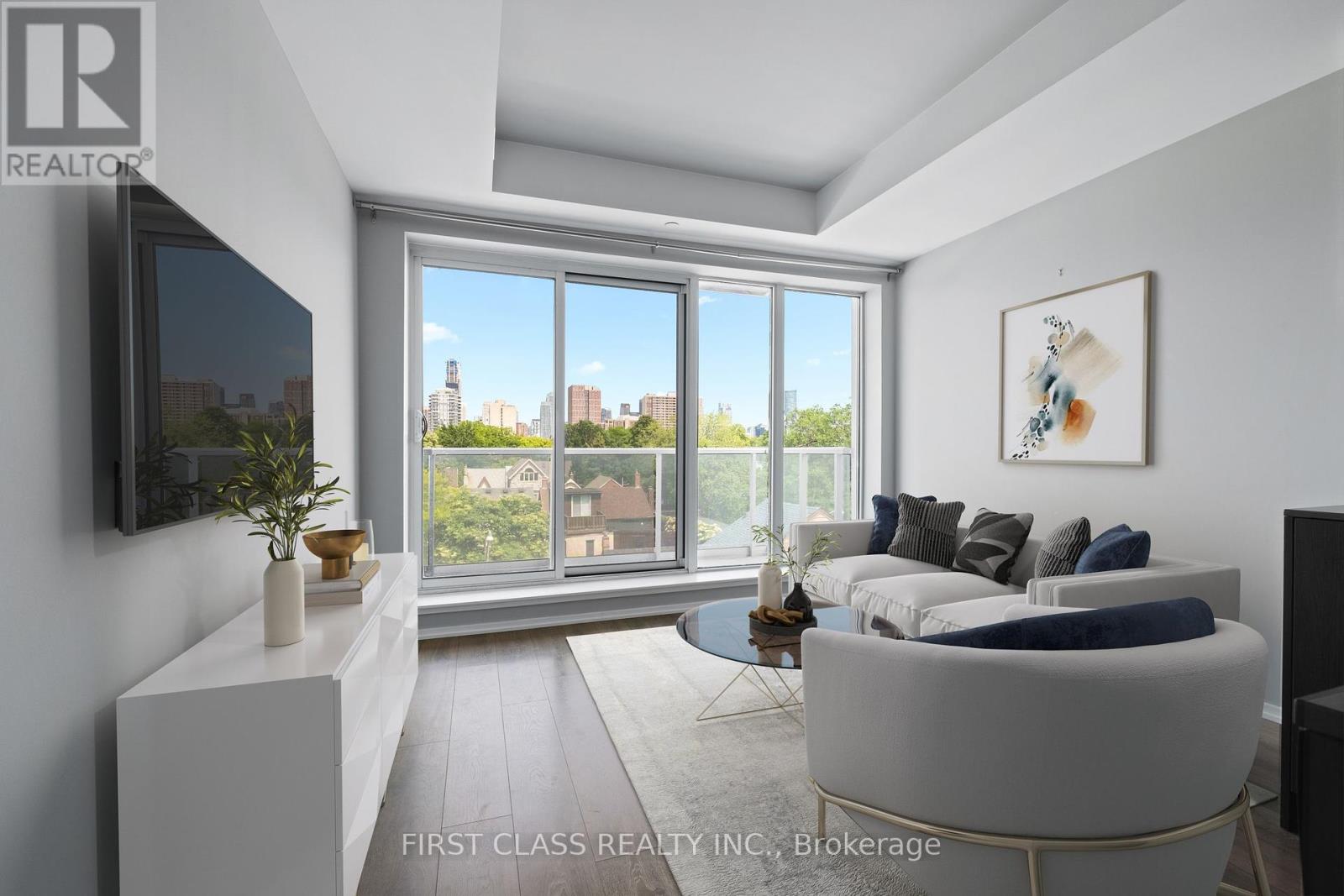 413 - 783 Bathurst Street, Toronto, Ontario  M5S 0A8 - Photo 15 - C12366828