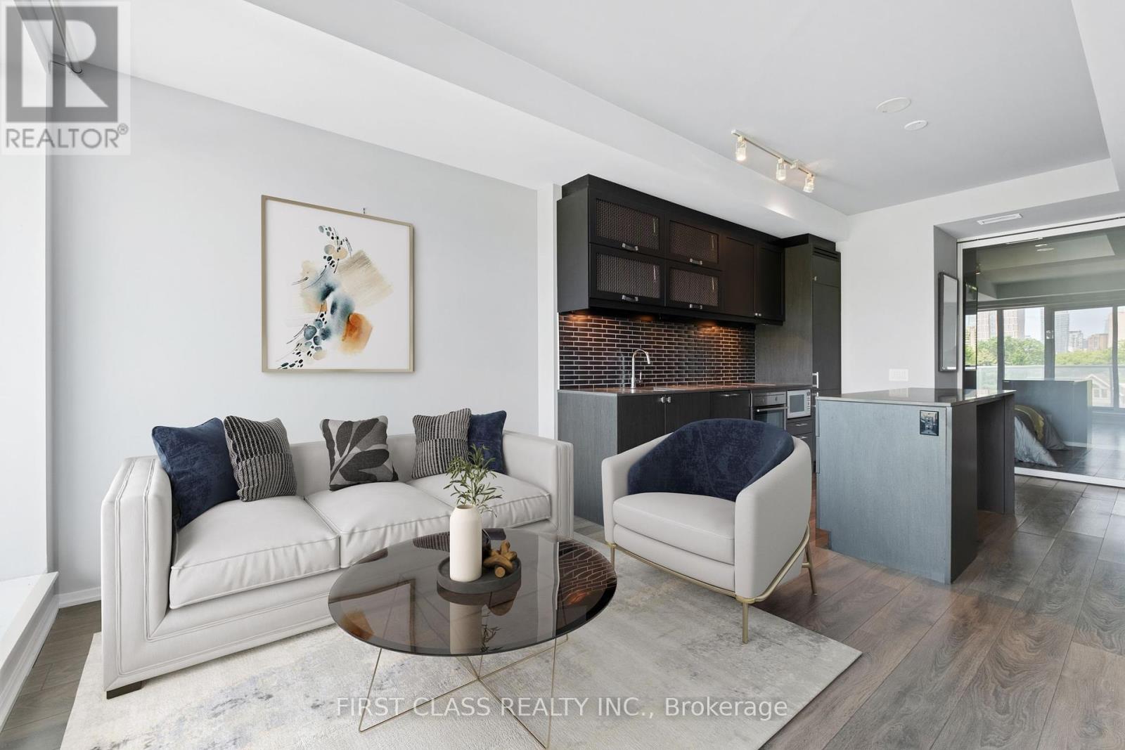 413 - 783 Bathurst Street, Toronto, Ontario  M5S 0A8 - Photo 18 - C12366828