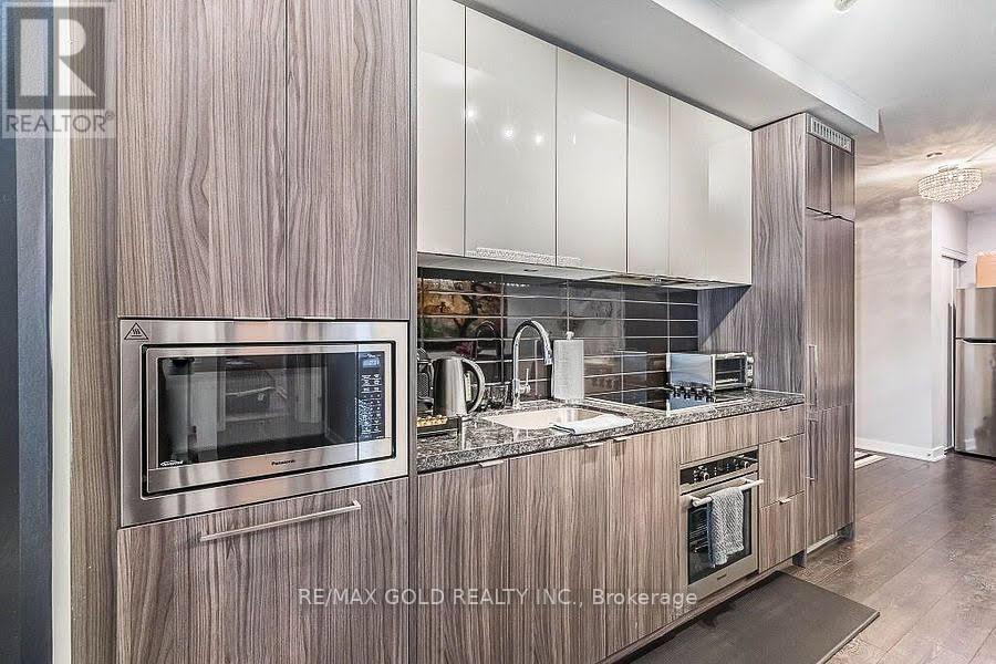 5503 - 125 Blue Jays Way, Toronto, Ontario  M5V 0N5 - Photo 13 - C12366875