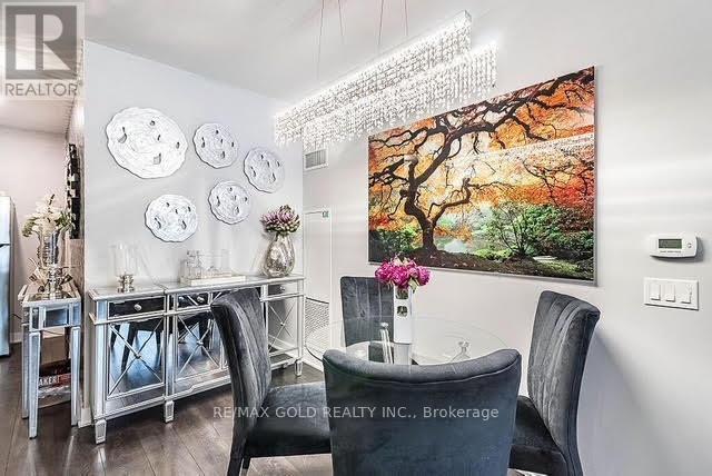 5503 - 125 Blue Jays Way, Toronto, Ontario  M5V 0N5 - Photo 14 - C12366875