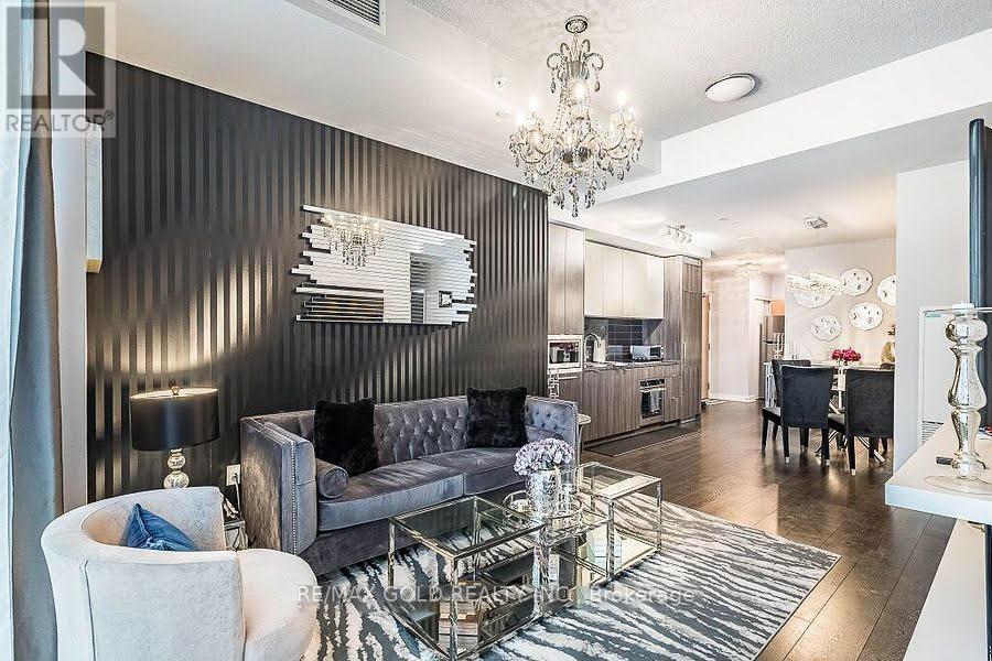 5503 - 125 Blue Jays Way, Toronto, Ontario  M5V 0N5 - Photo 8 - C12366875
