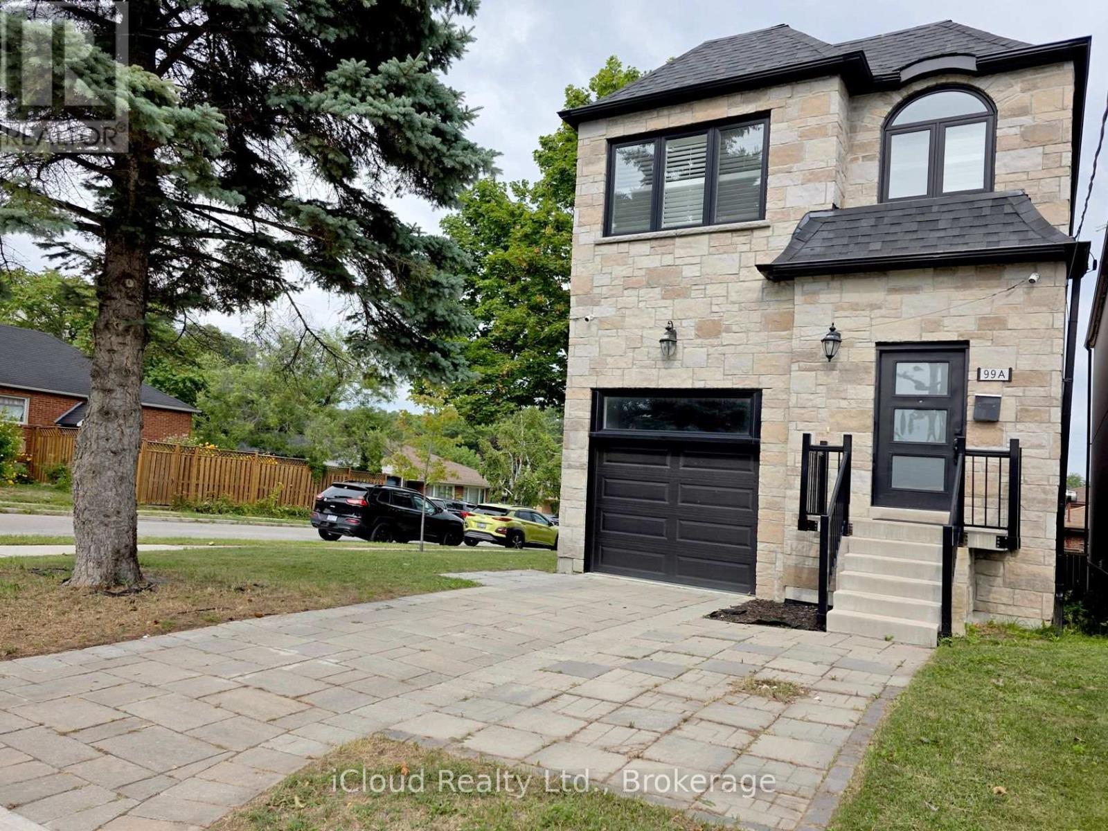 99a Leyton Avenue, Toronto (Oakridge), Ontario  M1L 3T9 - Photo 2 - E12366823