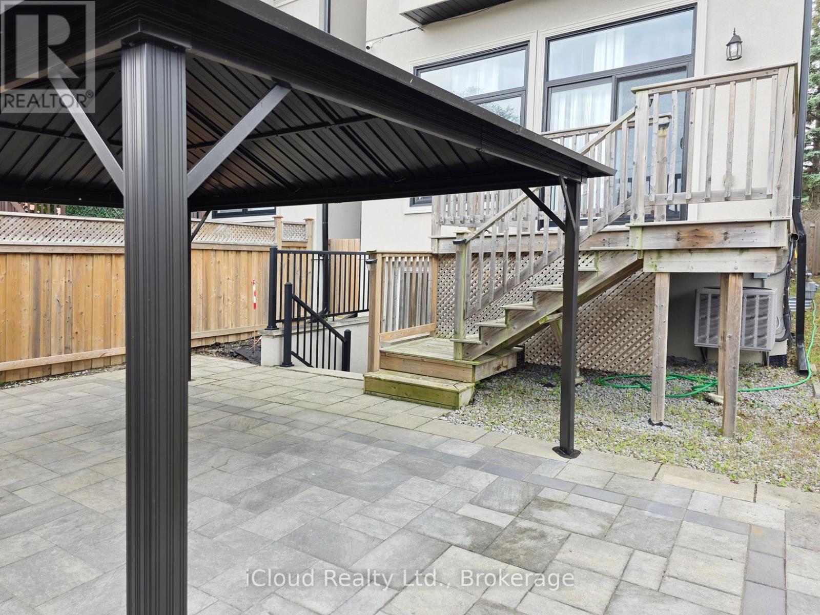 99a Leyton Avenue, Toronto (Oakridge), Ontario  M1L 3T9 - Photo 34 - E12366823