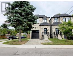 99A LEYTON AVENUE, Toronto, Ontario