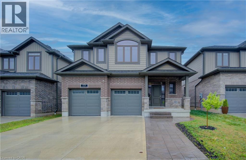 153 Mountain Holly Court, Waterloo, Ontario  N2V 0E1 - Photo 5 - 40762232