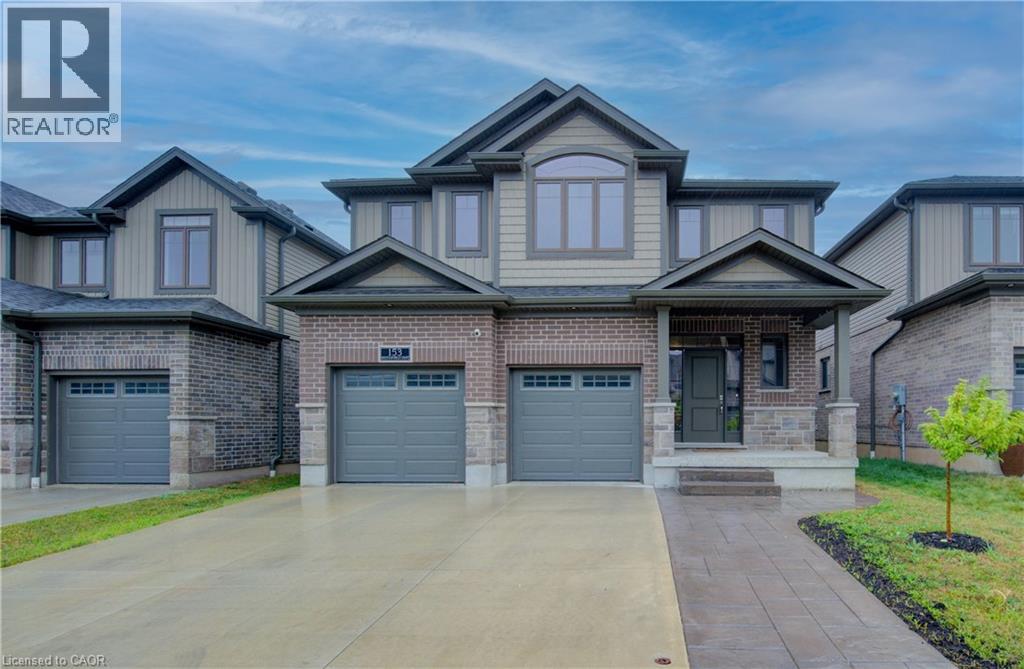 153 Mountain Holly Court, Waterloo, Ontario  N2V 0E1 - Photo 1 - 40762232