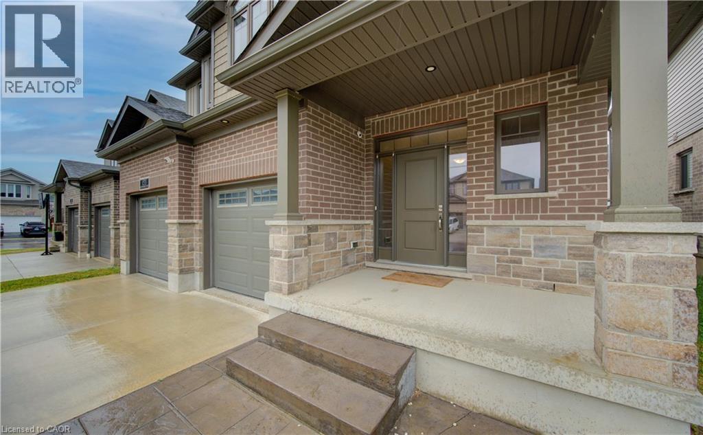 153 Mountain Holly Court, Waterloo, Ontario  N2V 0E1 - Photo 4 - 40762232