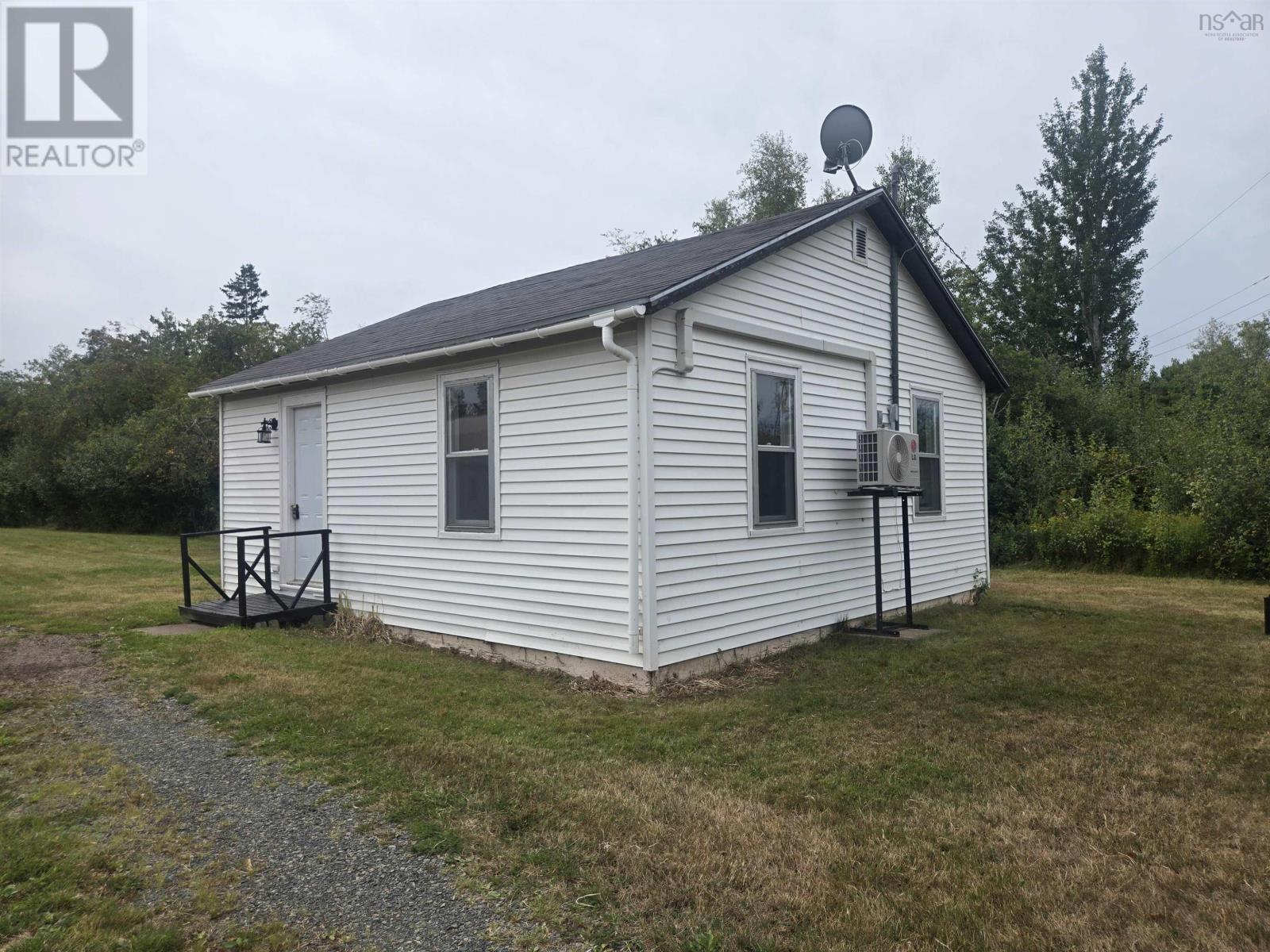 692 Brook Road, Welsford, Nova Scotia