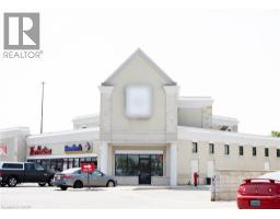 1241 WEBER Street E, Kitchener, Ontario