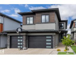 3116 Kostash Green Gr Sw Keswick Area, Edmonton, Ca
