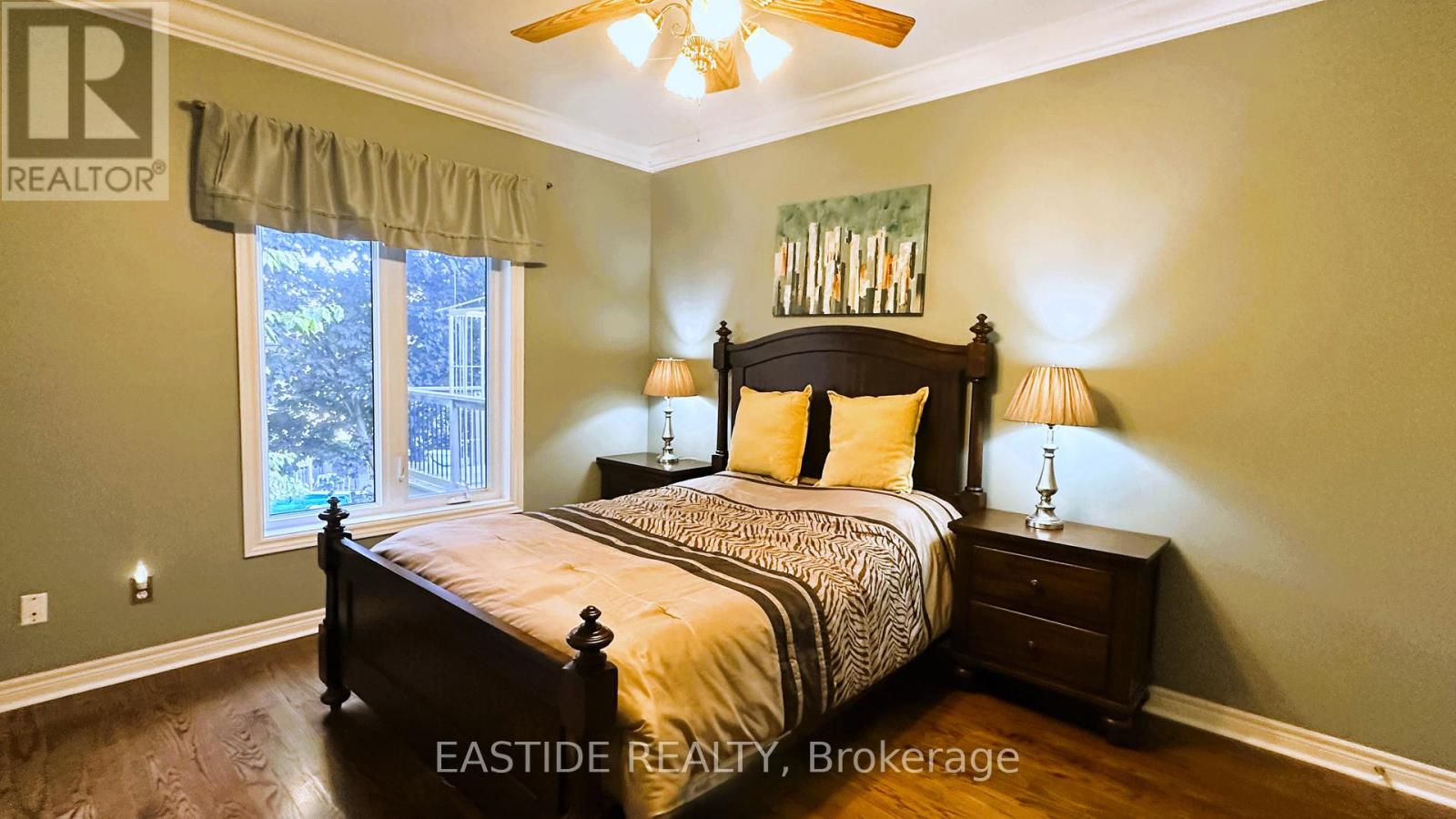 570 Roeder Court, Newmarket, Ontario  L3Y 8C2 - Photo 10 - N12366836