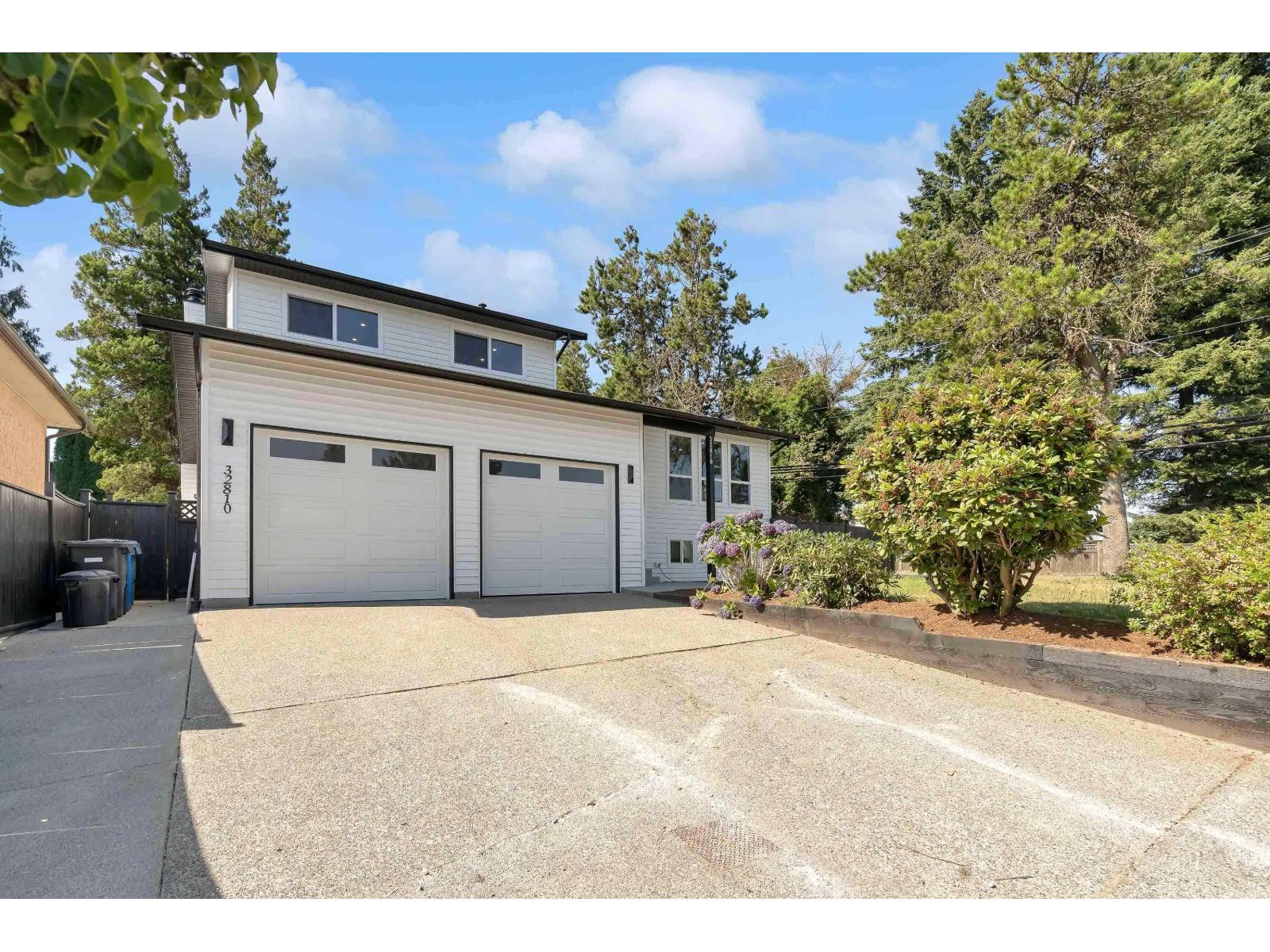 32810 HIGHLAND AVENUE, Abbotsford, British Columbia
