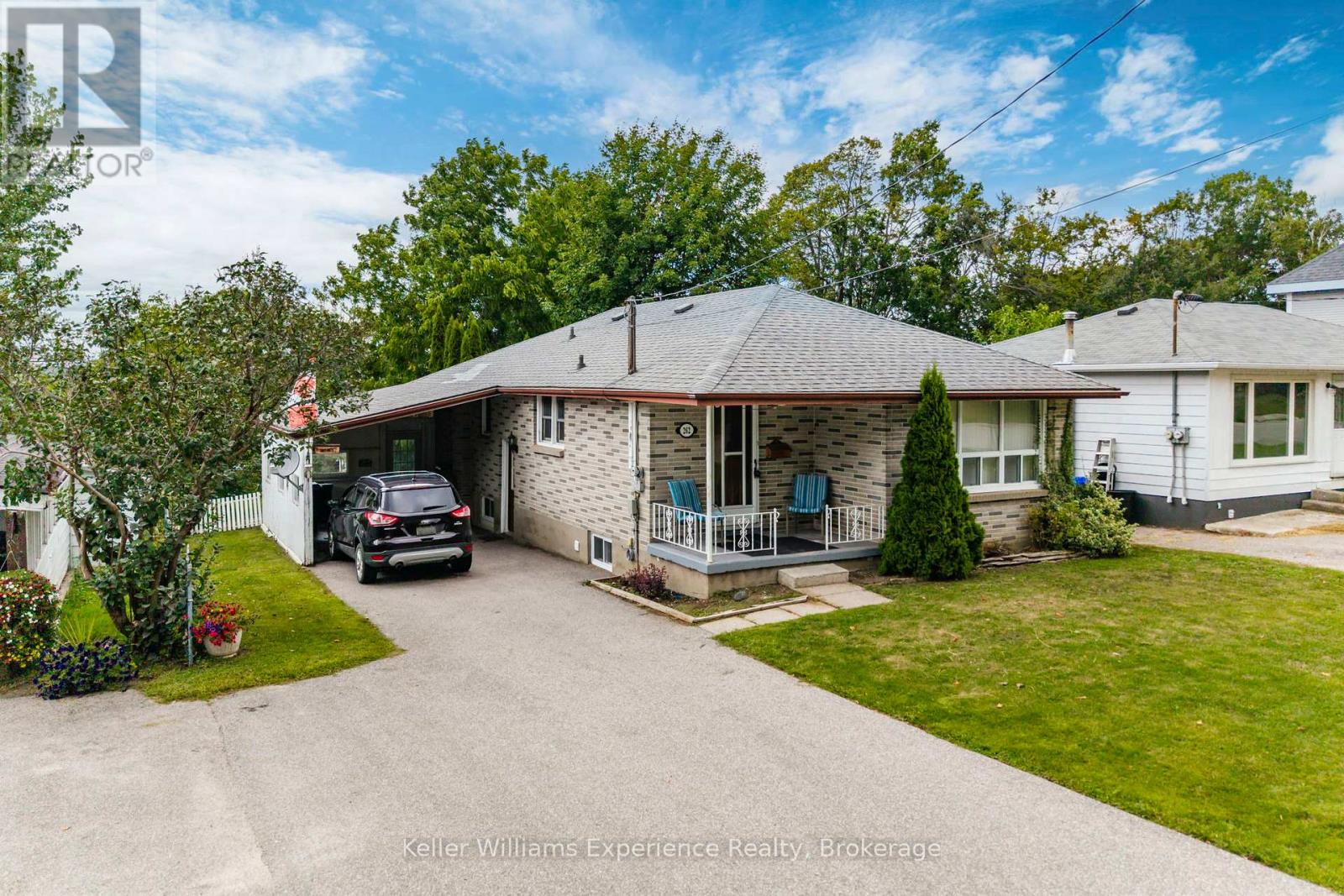 262 Ruby Street, Midland, Ontario L4R 2L4 - Photo 1 - S12366877