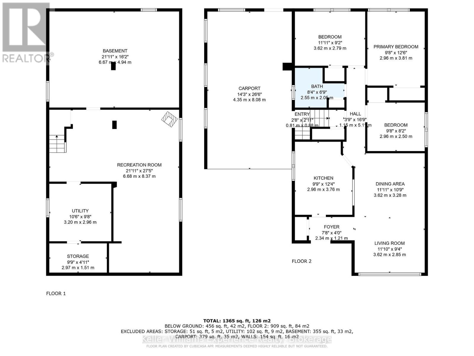 262 Ruby Street, Midland, Ontario L4R 2L4 - Photo 24 - S12366877
