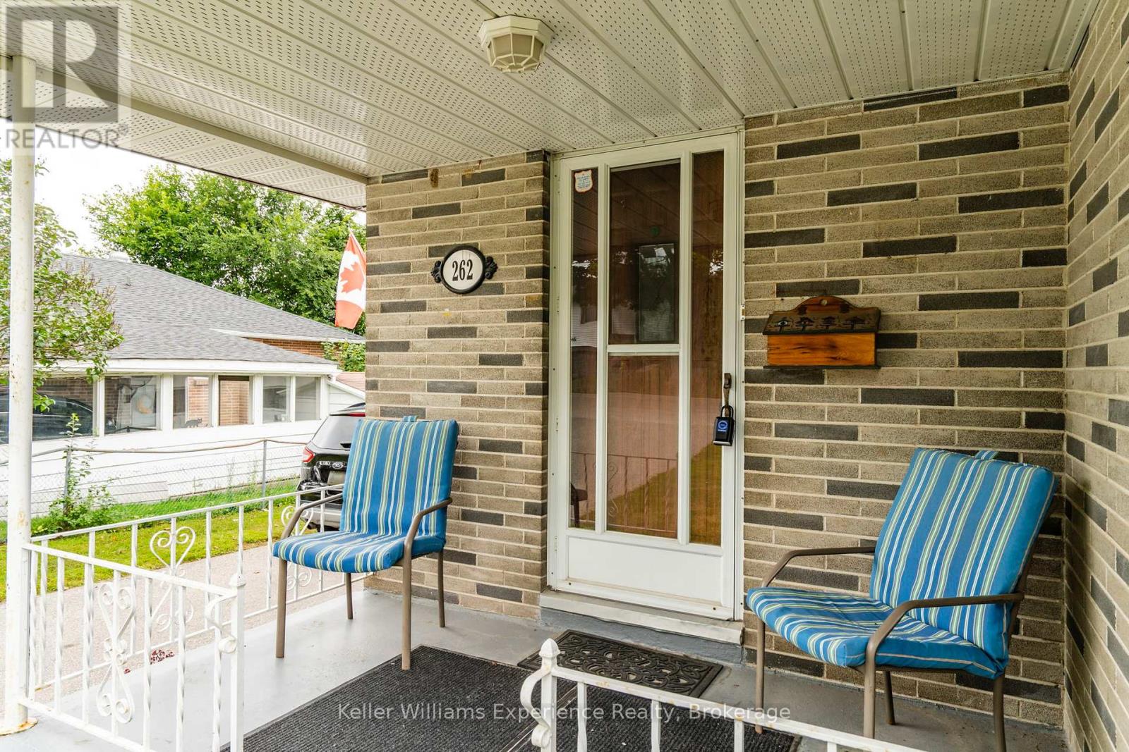 262 Ruby Street, Midland, Ontario L4R 2L4 - Photo 7 - S12366877