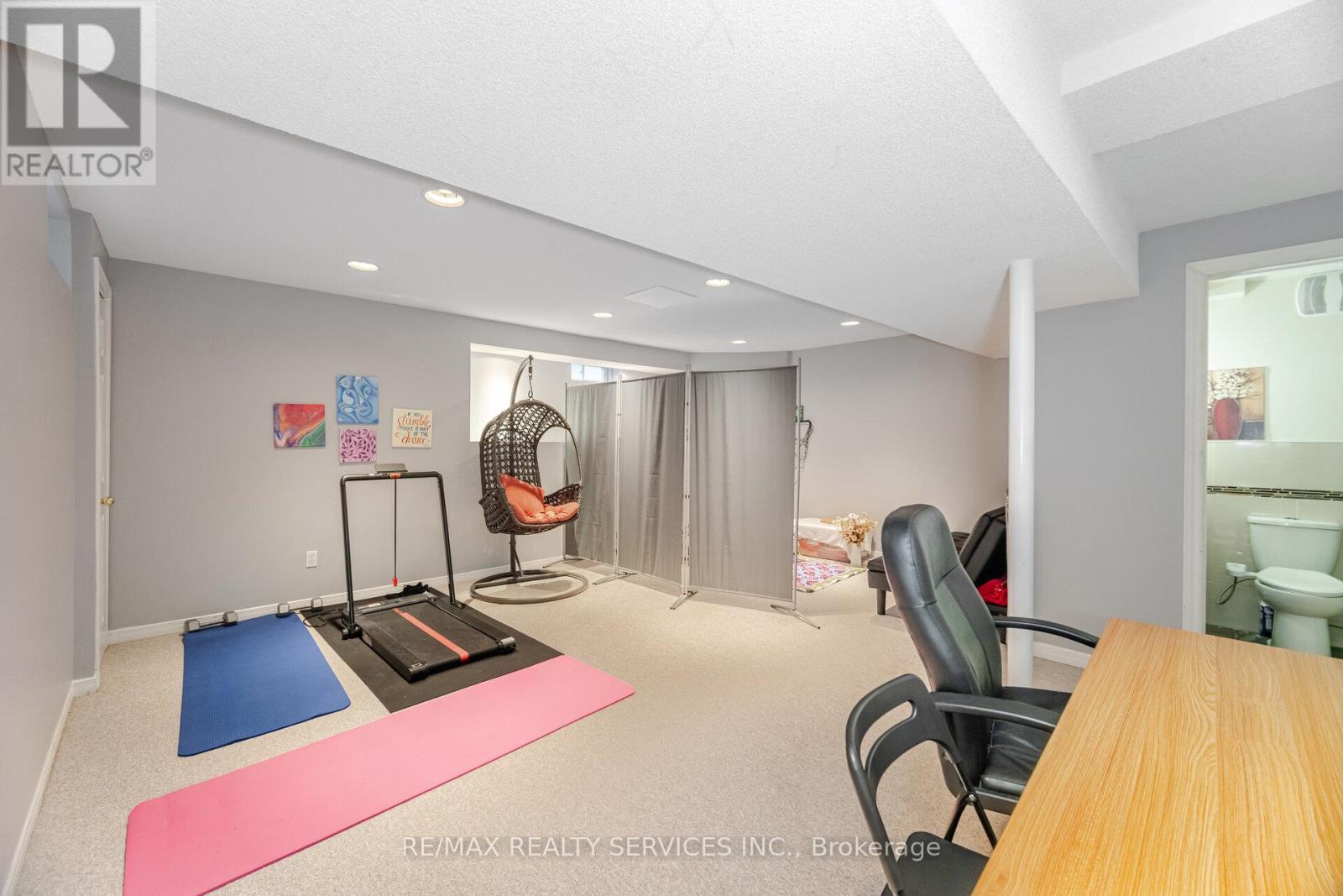 27 Rain Lily Lane, Brampton, Ontario  L6R 1S4 - Photo 31 - W12366802