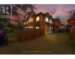 27 RAIN LILY LANE, Brampton, Ontario