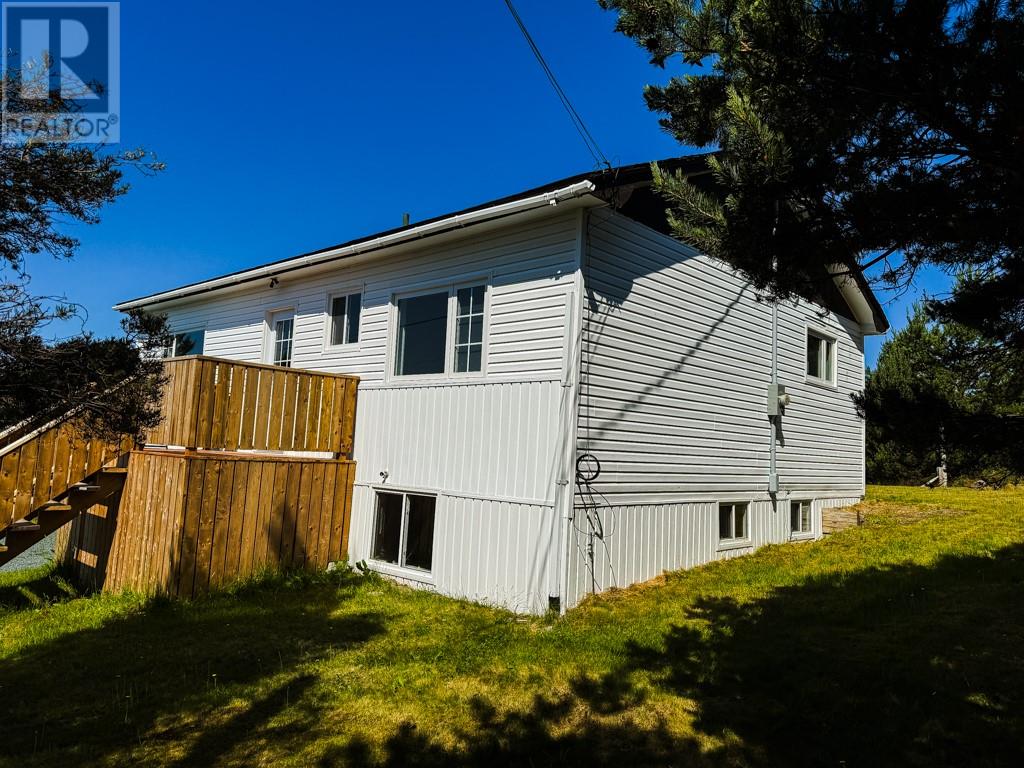 15 Gully Road, Bay Roberts, Newfoundland & Labrador  A0A 1G0 - Photo 1 - 1287722