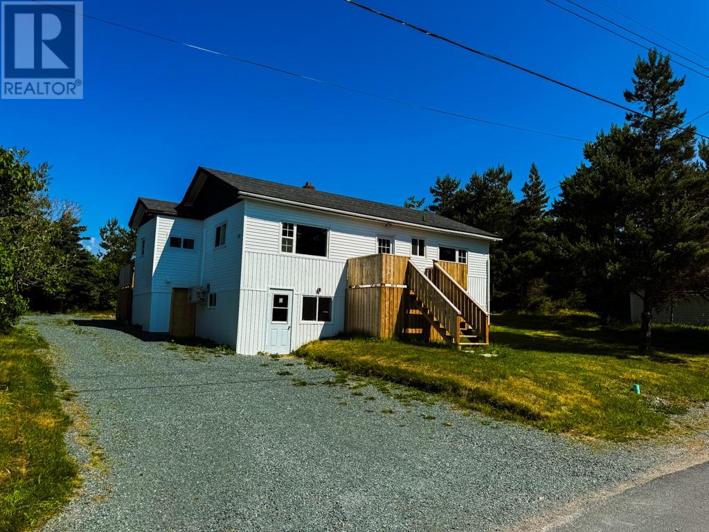 15 Gully Road, Bay Roberts, Newfoundland & Labrador  A0A 1G0 - Photo 20 - 1287722