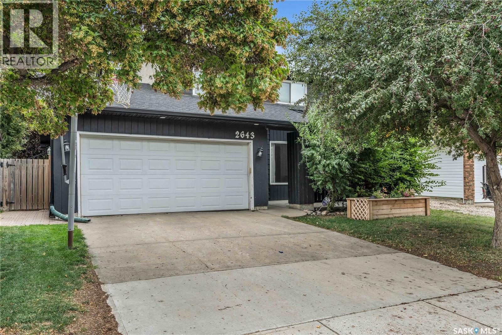 2643 Kliman Crescent, Regina, Saskatchewan  S4V 0M1 - Photo 1 - SK014413