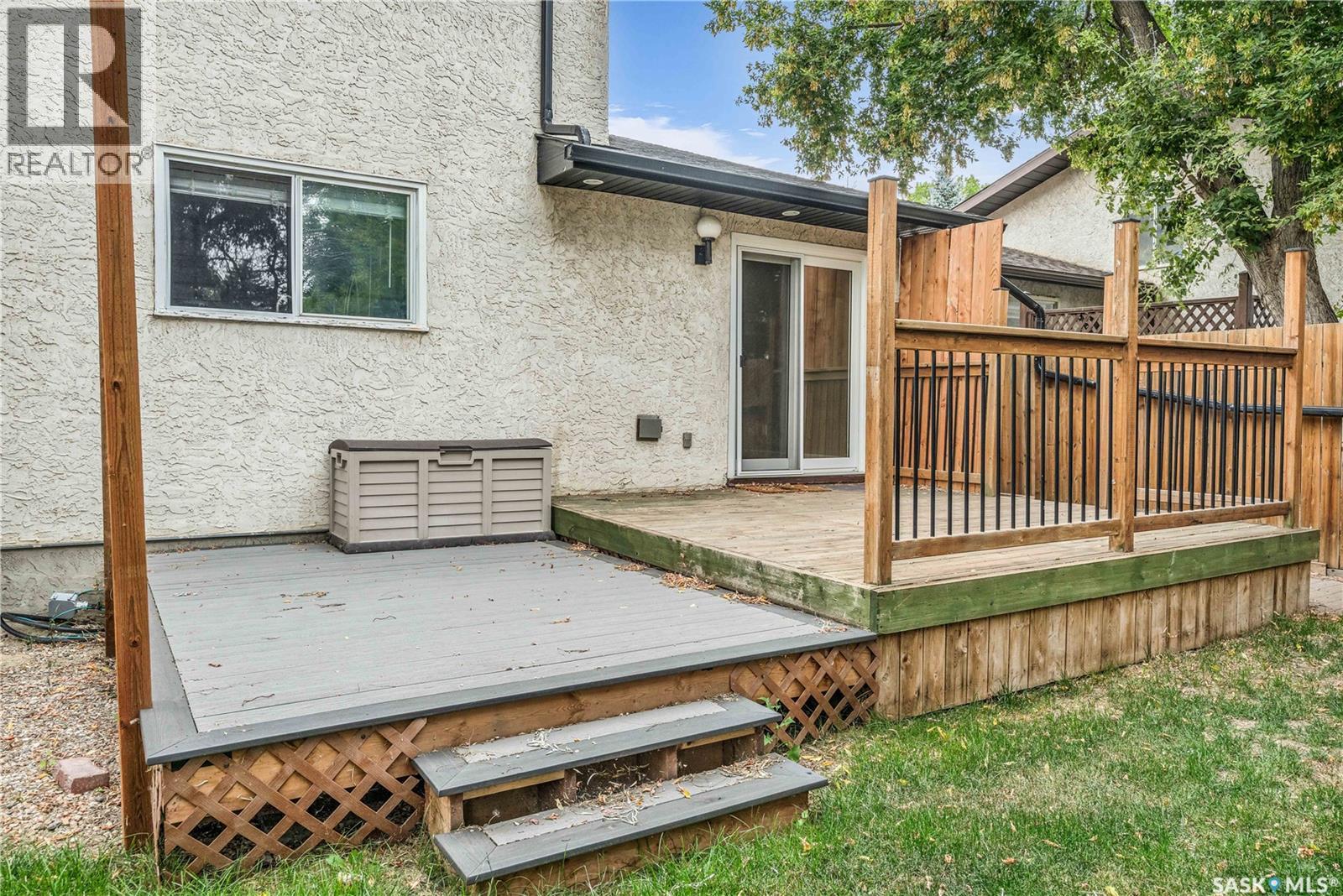 2643 Kliman Crescent, Regina, Saskatchewan  S4V 0M1 - Photo 46 - SK014413