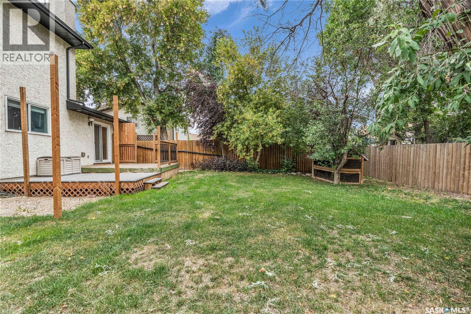 2643 Kliman Crescent, Regina, Saskatchewan  S4V 0M1 - Photo 47 - SK014413