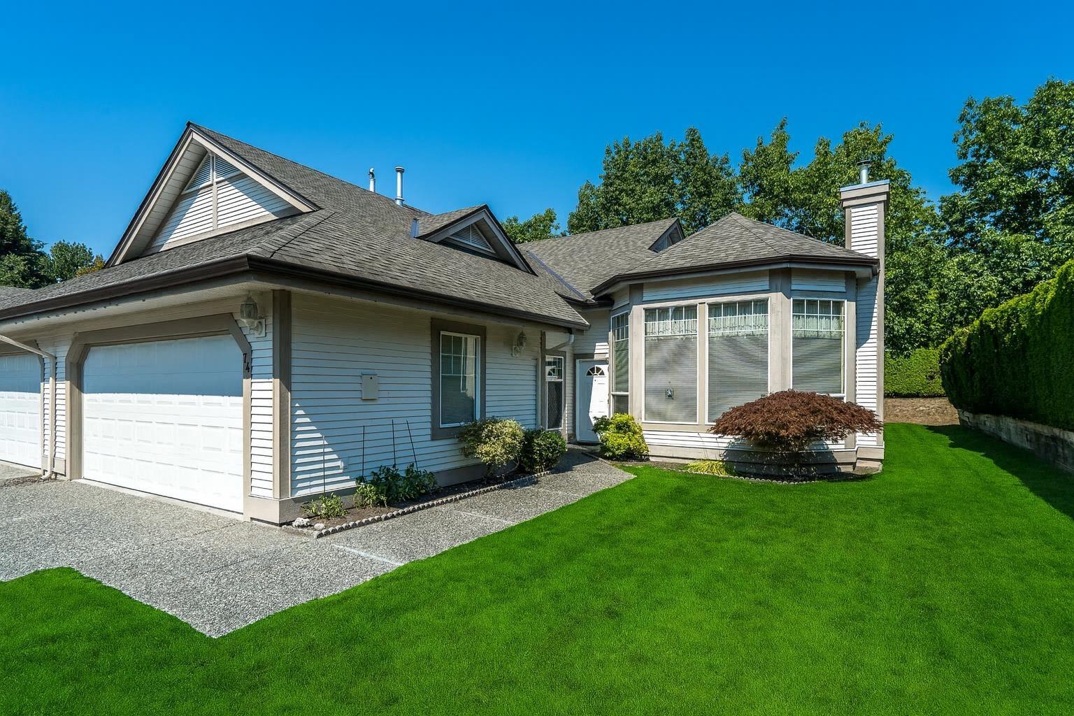 74 9025 216 Street, Langley, British Columbia  V1M 2X6 - Photo 4 - R3040607