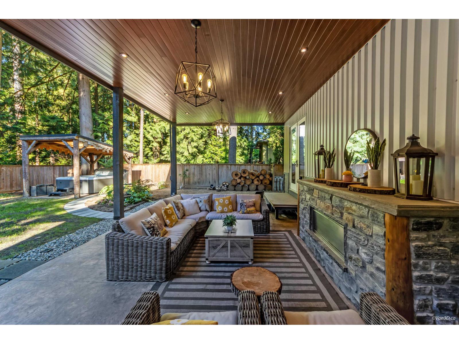 19889 42a Avenue, Langley, British Columbia  V3A 6A4 - Photo 36 - R3040621