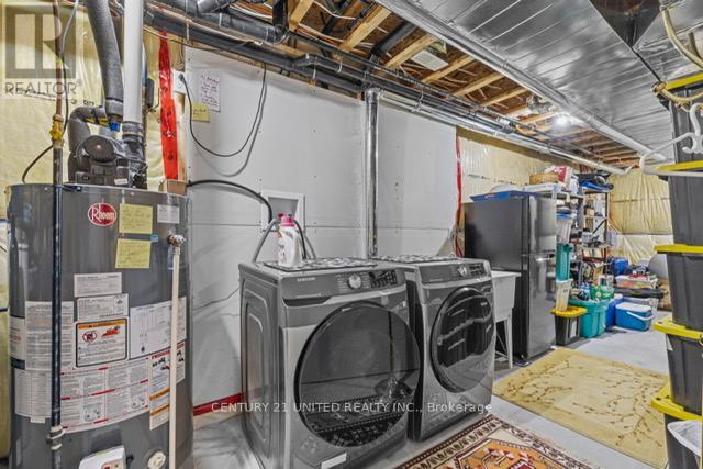 160 - 301 Carnegie Avenue, Peterborough, Ontario  K9L 0E9 - Photo 24 - X12366899