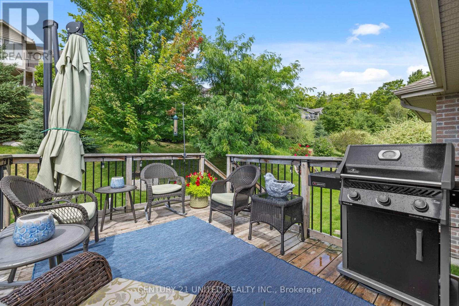 160 - 301 Carnegie Avenue, Peterborough, Ontario  K9L 0E9 - Photo 5 - X12366899