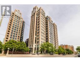 807 - 245 KENT STREET, Ottawa, Ontario