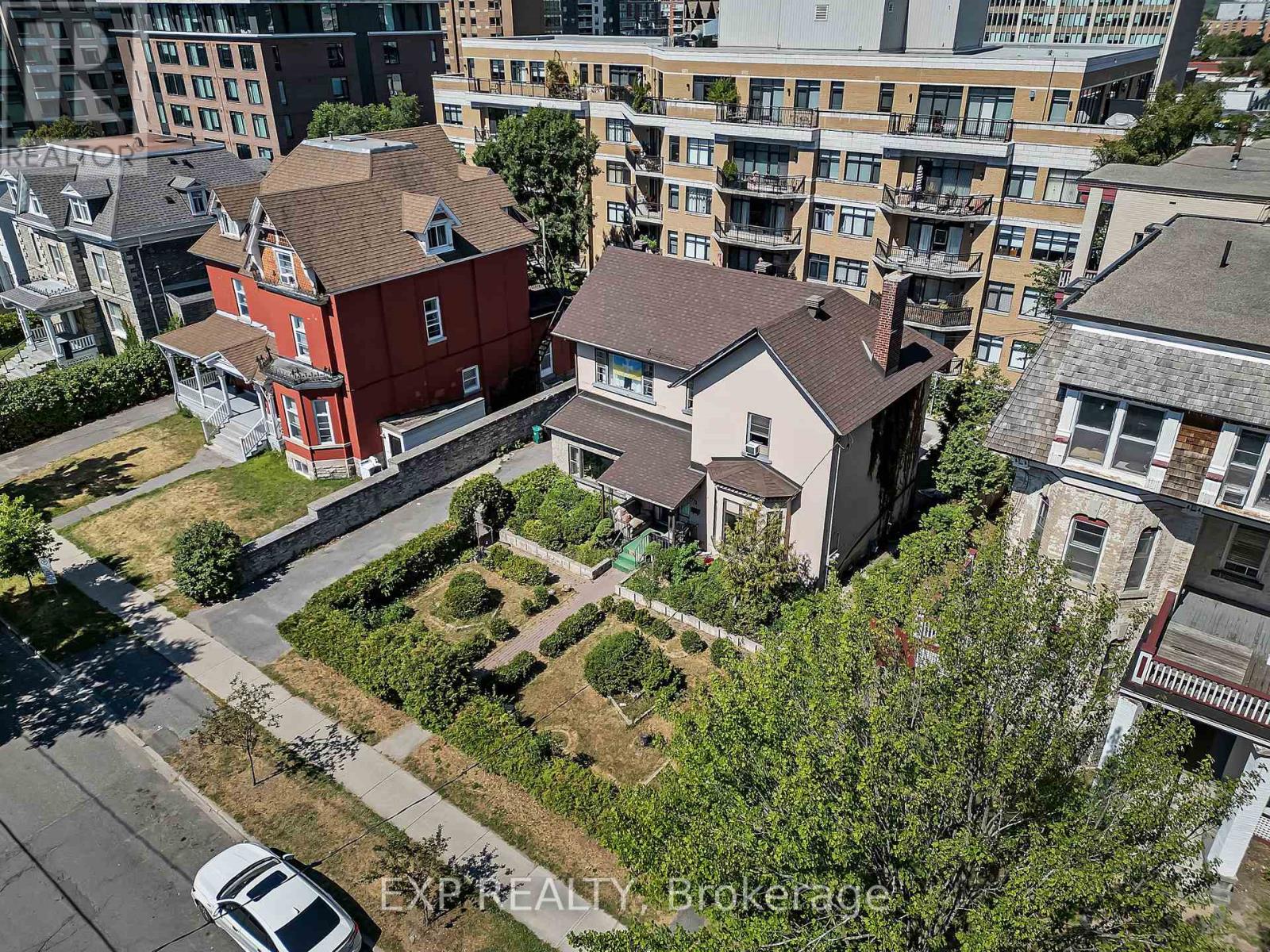 171 Daly Avenue, Ottawa, Ontario  K1N 6E8 - Photo 11 - X12366905