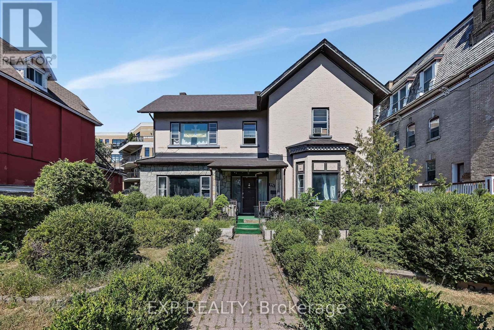 171 DALY AVENUE, Ottawa, Ontario