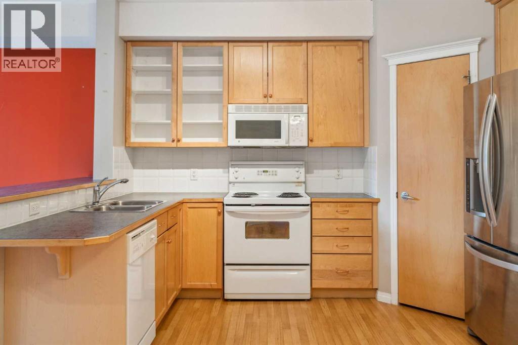 108, 15 Everstone Drive Sw, Calgary, Alberta  T2Y 5B5 - Photo 11 - A2251963