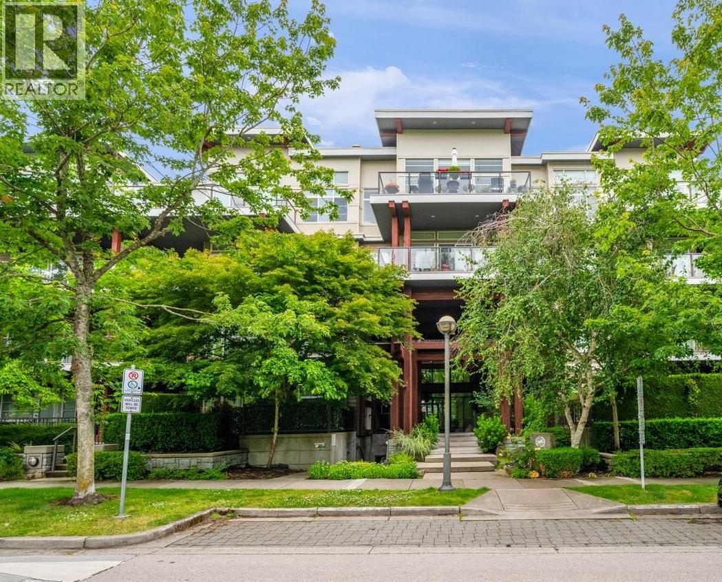 312 6328 Larkin Drive, Vancouver, British Columbia  V6T 2K2 - Photo 2 - R3040907