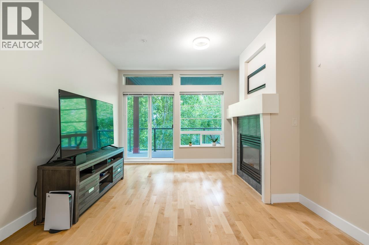 312 6328 Larkin Drive, Vancouver, British Columbia  V6T 2K2 - Photo 3 - R3040907
