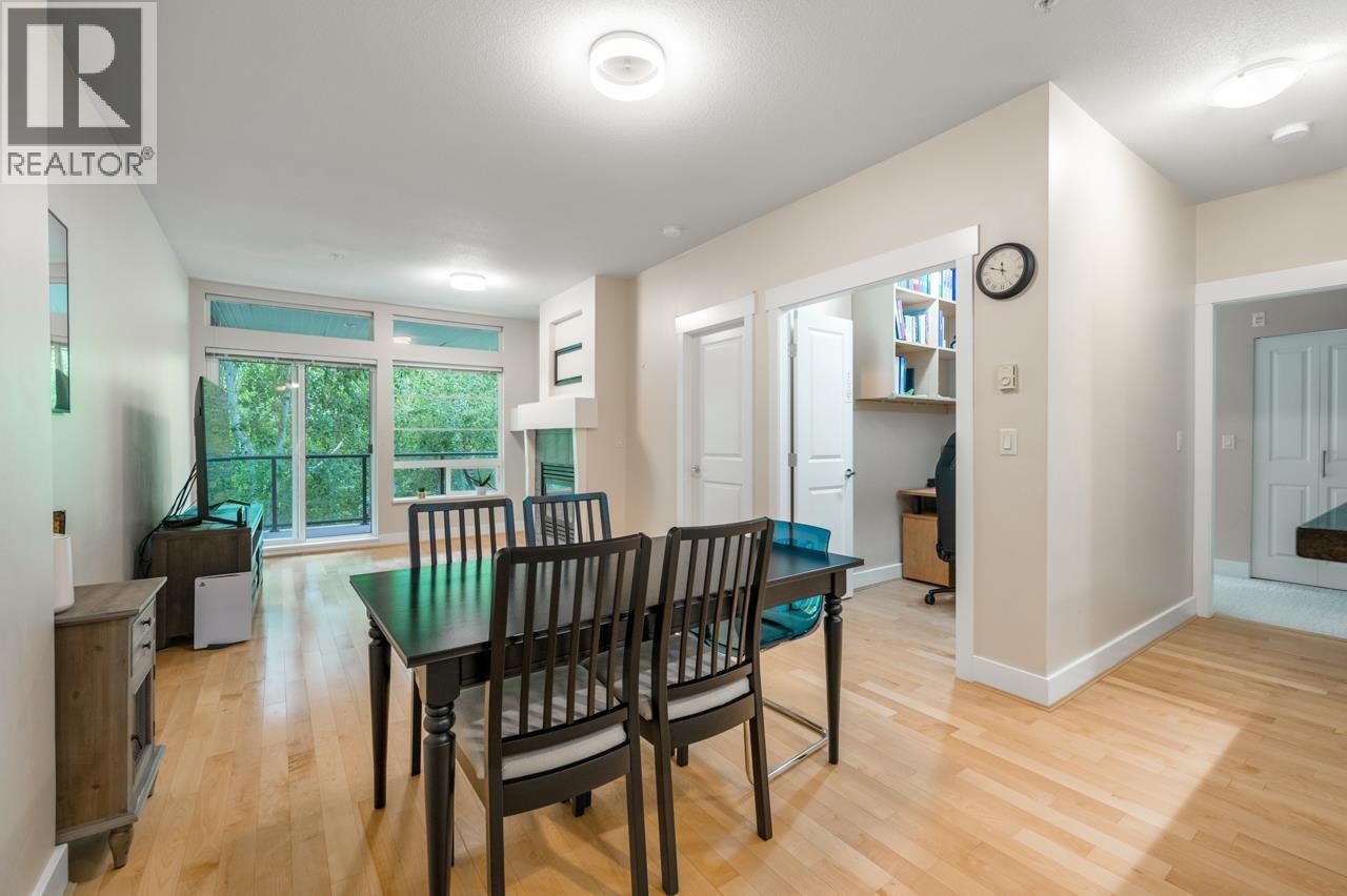 312 6328 Larkin Drive, Vancouver, British Columbia  V6T 2K2 - Photo 4 - R3040907