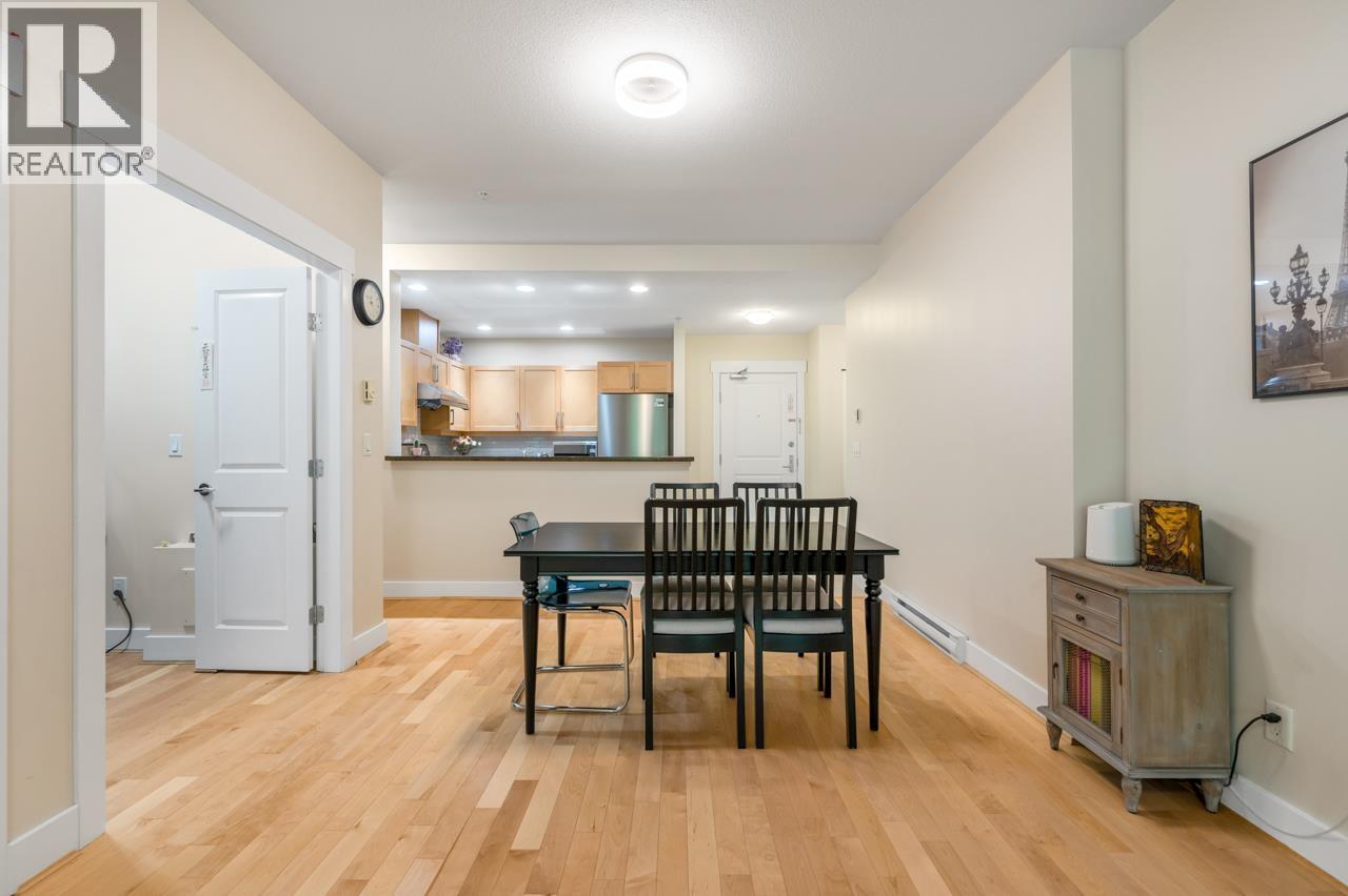 312 6328 Larkin Drive, Vancouver, British Columbia  V6T 2K2 - Photo 5 - R3040907